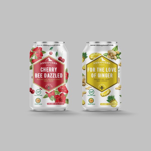 Packaging design concept