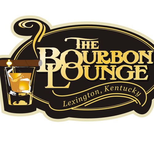 The Bourbon Lounge