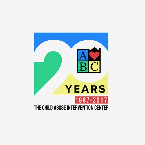 20 Years, ABC House, 1997-2017