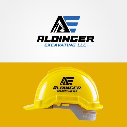 ALDINGER EXCAVATING LLC