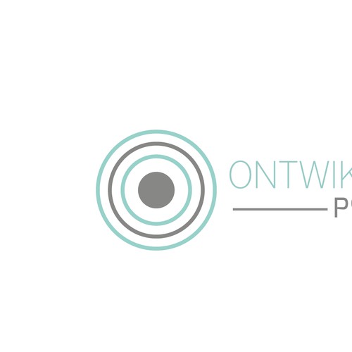 Ontwikkeling Centraal Logo