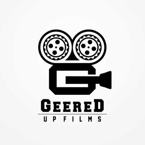 Get Geared Up With "GeereD Up Films"!