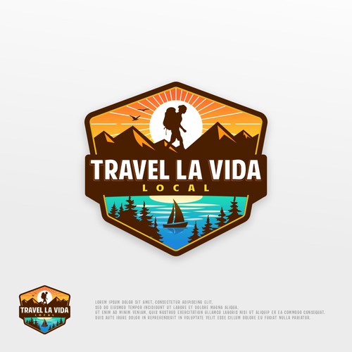 Travel La Vida Local