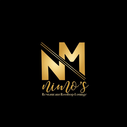 restaurant logo