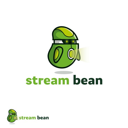 stream bean
