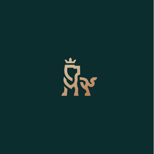 Logo concept for Monarch