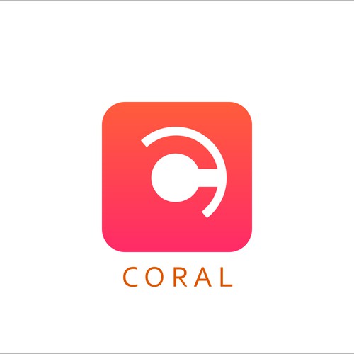 CORAL logo