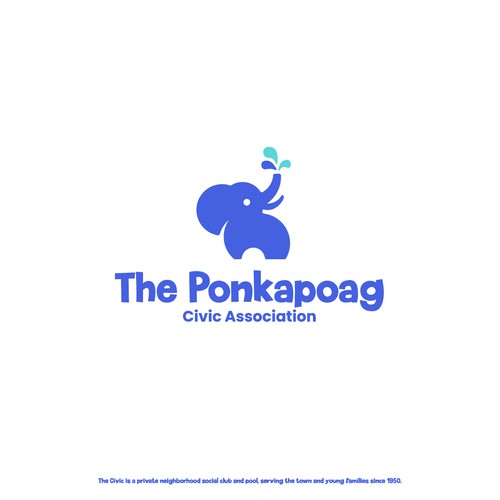 The Ponkapoag Civic Association