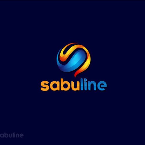 Sabuline - Create a branding package for a great web services company