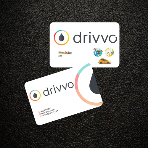 drivvo