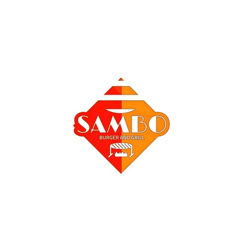 Sambo Burger and Grill