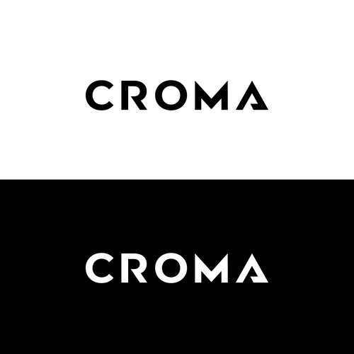 croma logo