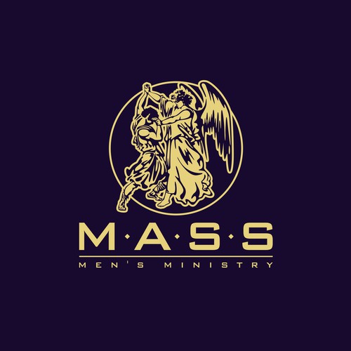M.A.S.S. Men's Ministry