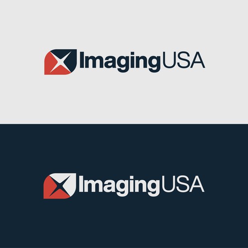 ImagingUSA Logo rebrand