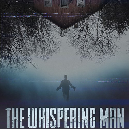 The Whispering Man movie poster