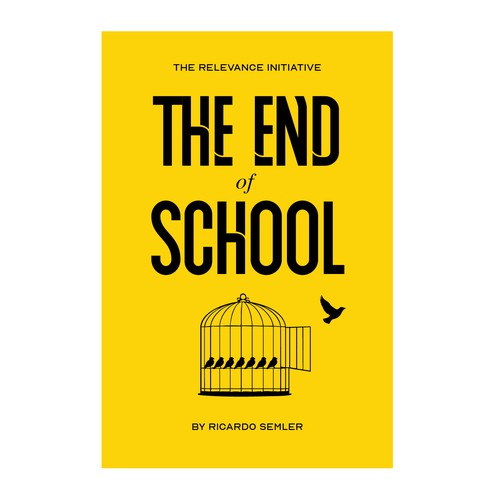 The End of School