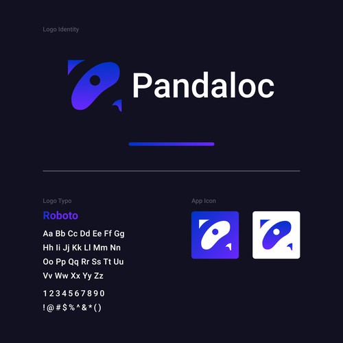 Pandaloc