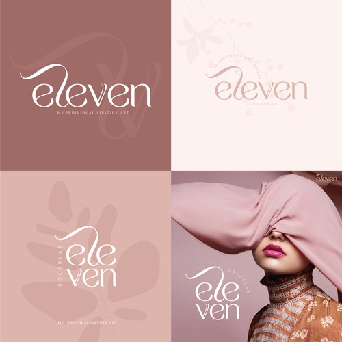 Eleven logo 