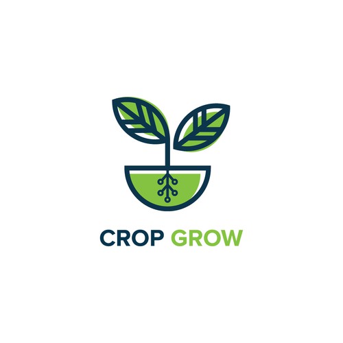 Crop Grow