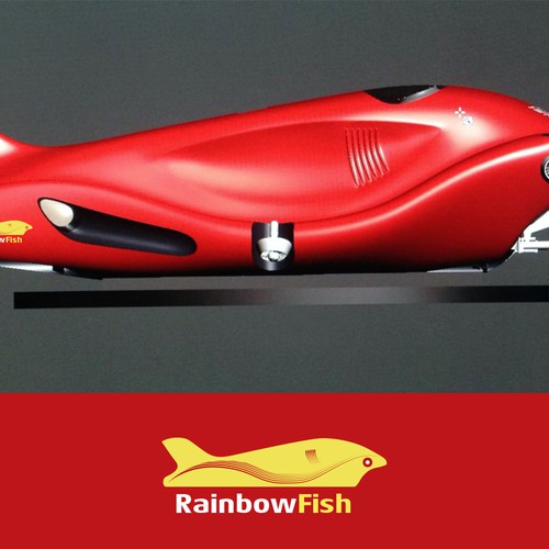 RainbowFish