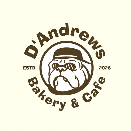 D'Andrews Bakery & Cafe