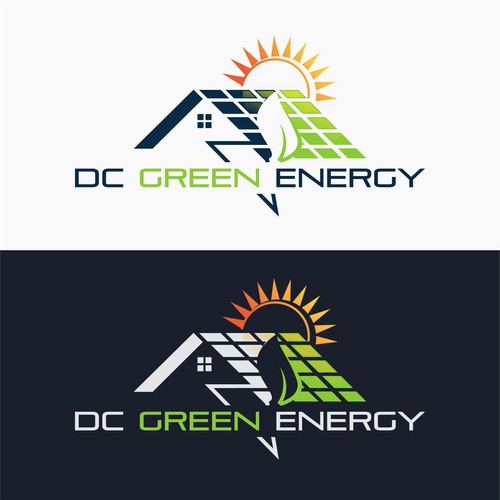 DC Green Energy