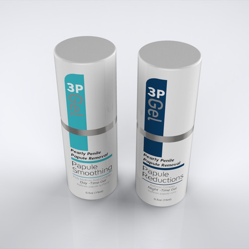 3P GEL