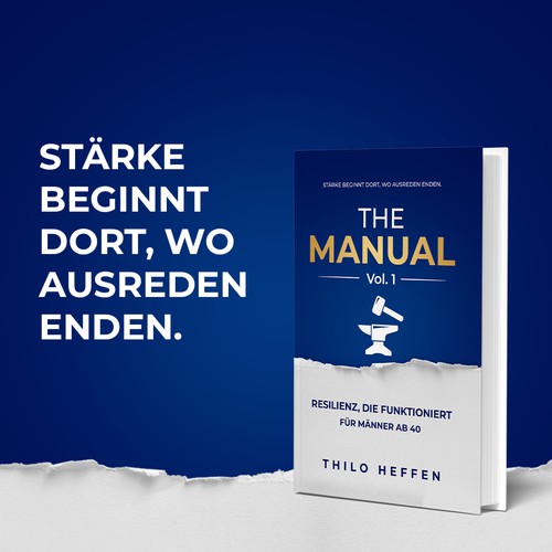 THE MANUAL Vol.1: 