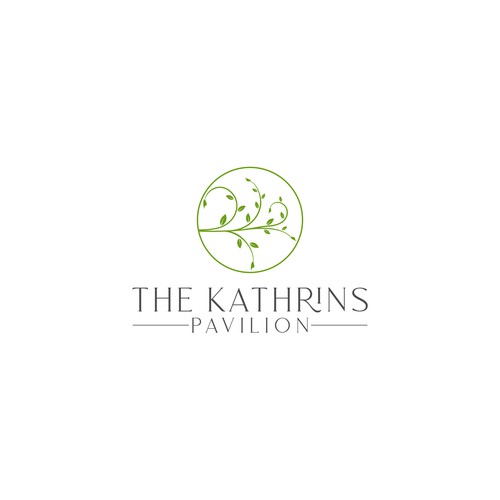 Logo The Kathrins Pavilion