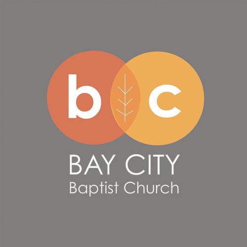 Logo design for church 