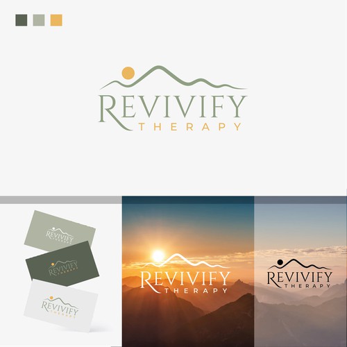 Revivify Therapy