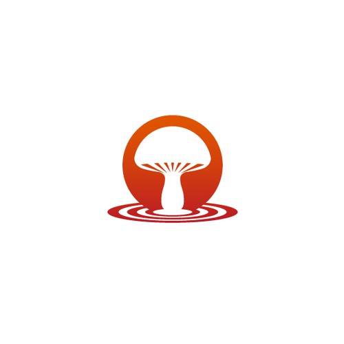 Logo for The Mushroom Culture Podcast