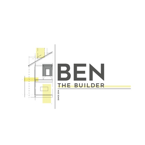 BEN THE BUILDER 