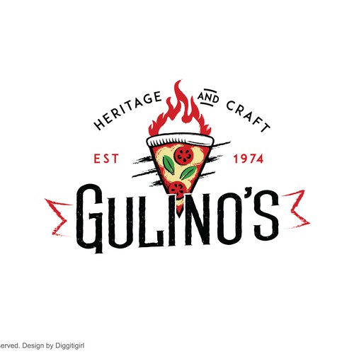 Gulino's Heritage and Craft Pizza 