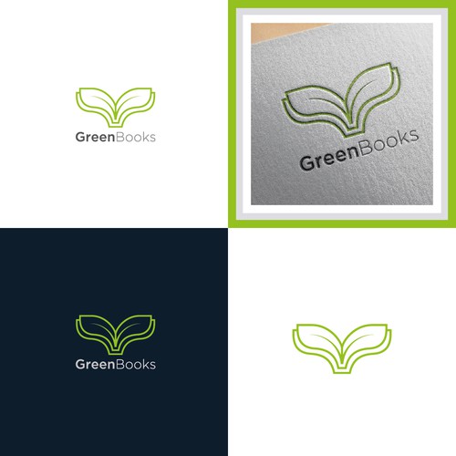 Green Books