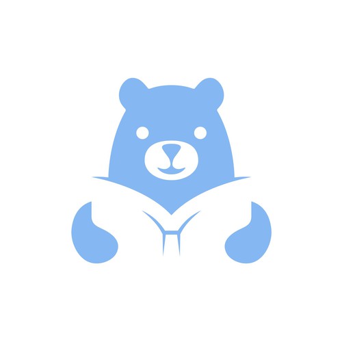 Ted’s Book Club logo