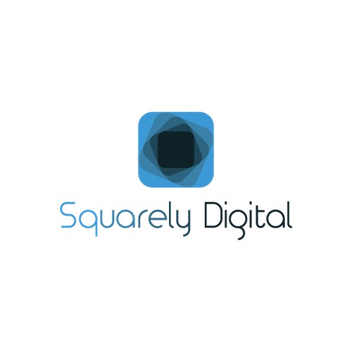 New logo wanted for Squarely Digital