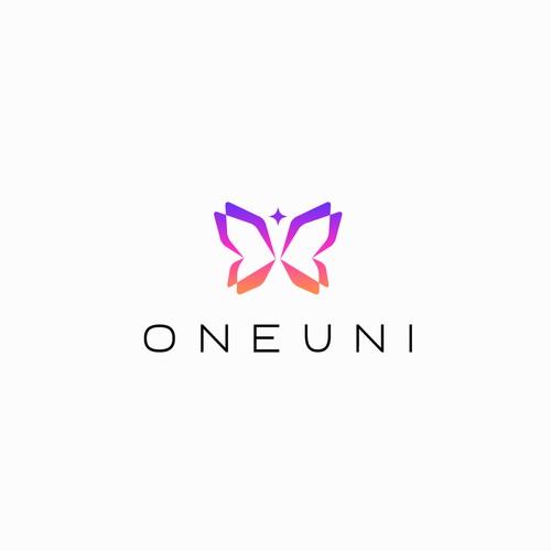 Geometric Butterfly