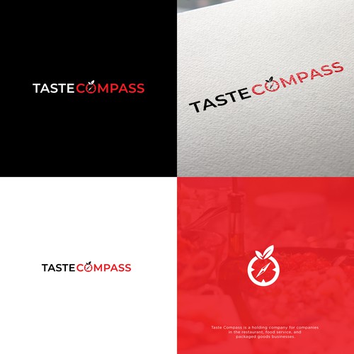 Taste Compass