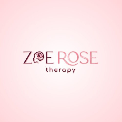 Logo design contest entry