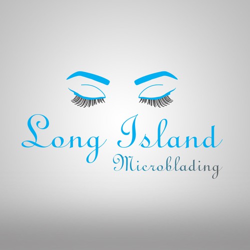 Long Island Microblading