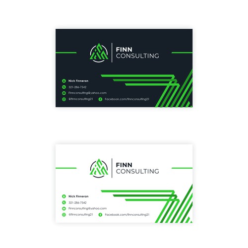 business card Designs