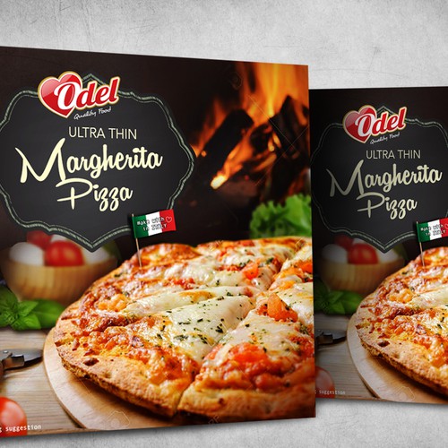 Pizza Packaging