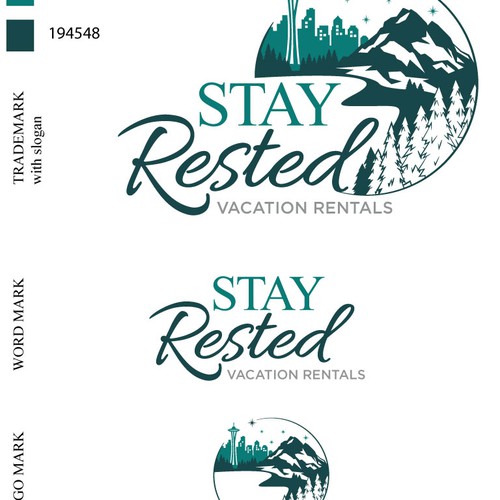 Stay Rested vacation rentals