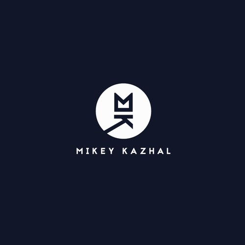 Mikey Kazhal logo