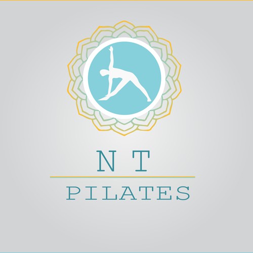 Logo Pilates 