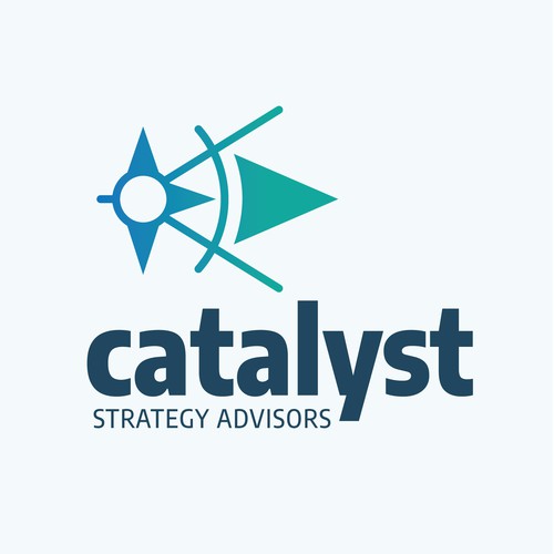 Logo for strategy advisors