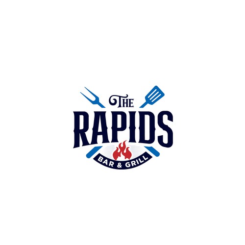 Bar & Grill Logo