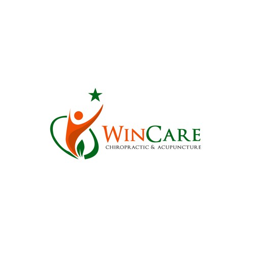 Create a fresh image for WinCare Relief and Wellness Clinic