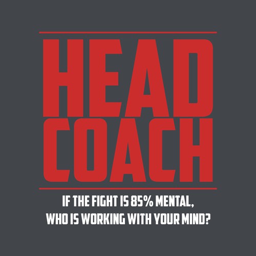 Head Coach